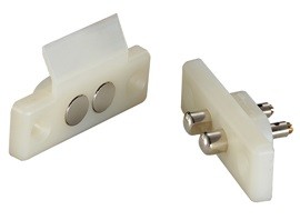 картинка Торцевые контакты ST-AC104LC