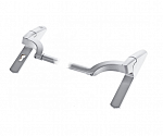 Механизм Анти-паник бар PD800FR-BAR (без внешней ручки) min 1